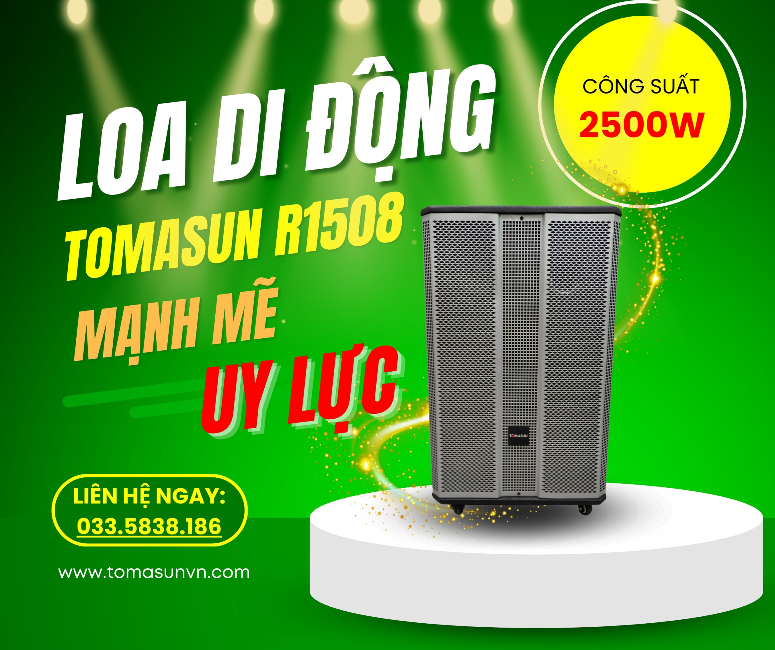 Loa Tomasun