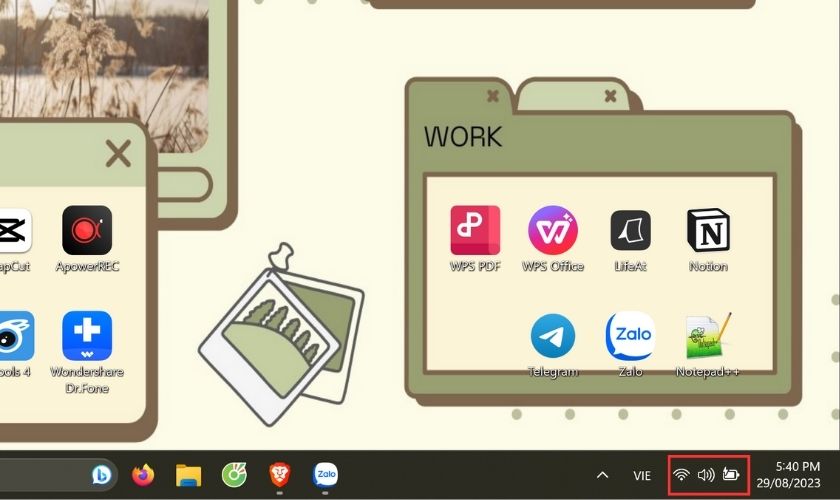 Kết nối bluetooth với loa kéo trên điện thoại Android