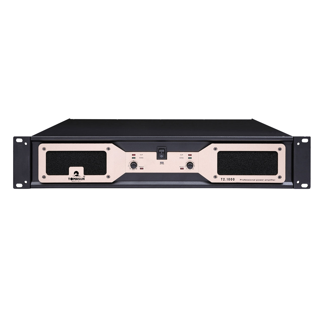 Cục đẩy công suất Tomasun T21000