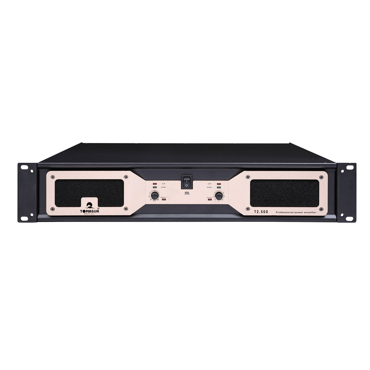 Cục đẩy Công suất Tomasun T2500