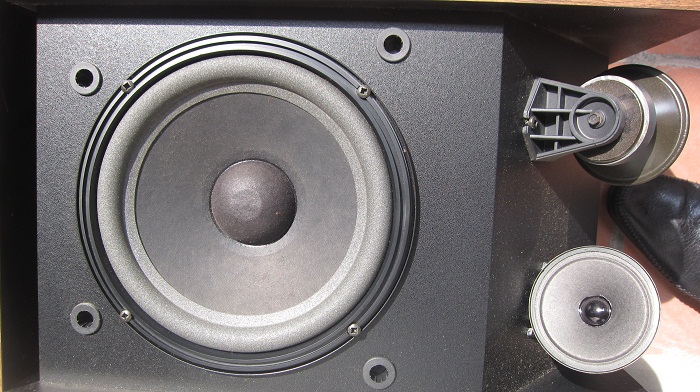 Chất Lượng Âm Thanh Của Loa Karaoke Bãi Xịn