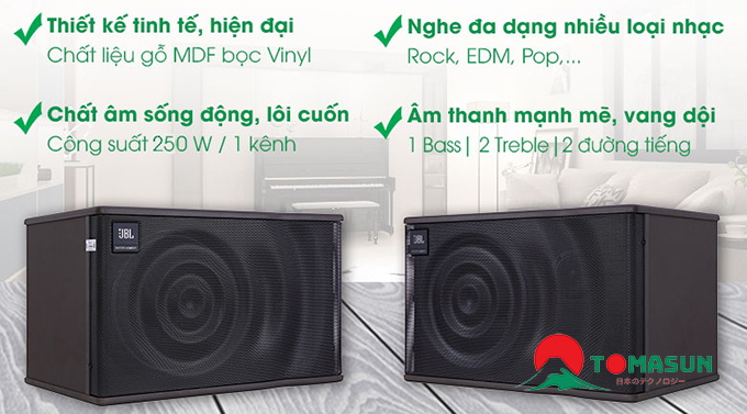 Các phân loại dàn karaoke hiện nay