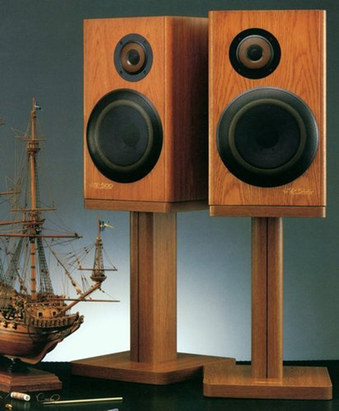 JVC SX-500