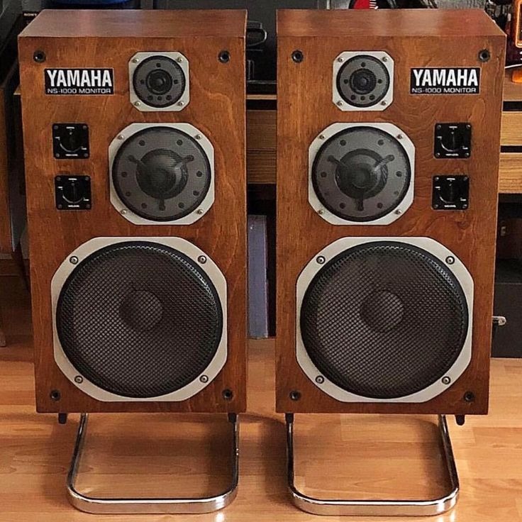 Yamaha NS-1000