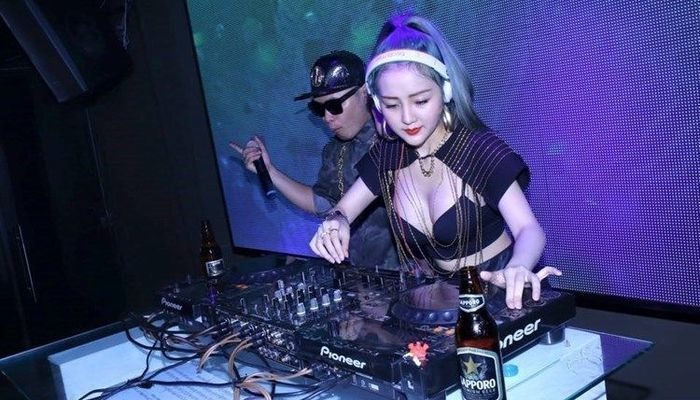 Nguồn Gốc Của Nhạc Nonstop – Hành Trình Từ Quá Khứ Đến Hiện Đại