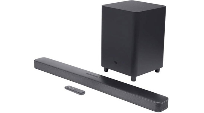 JBL Bar 5.1