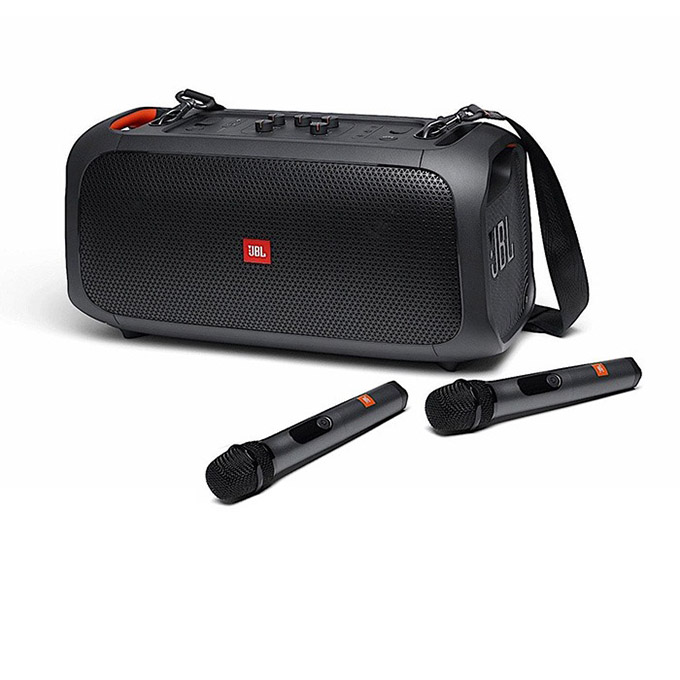 JBL PartyBox On-The-Go