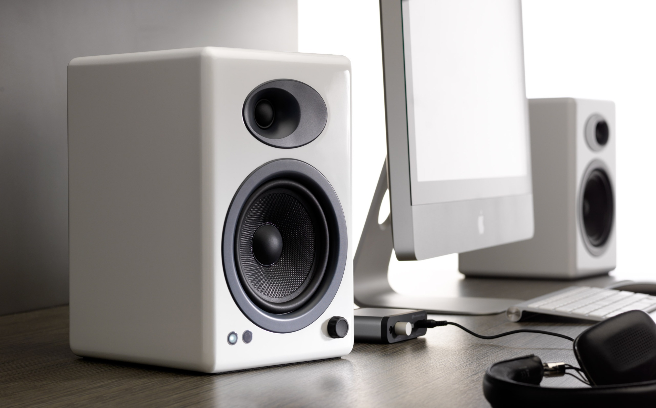 Loa Vi Tính Audioengine A5+