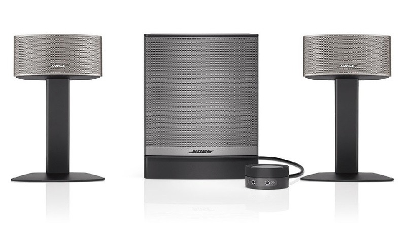 Loa Vi Tính Bose Companion 50