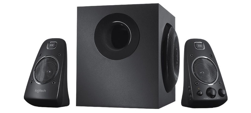 Loa Vi Tính Logitech Z623