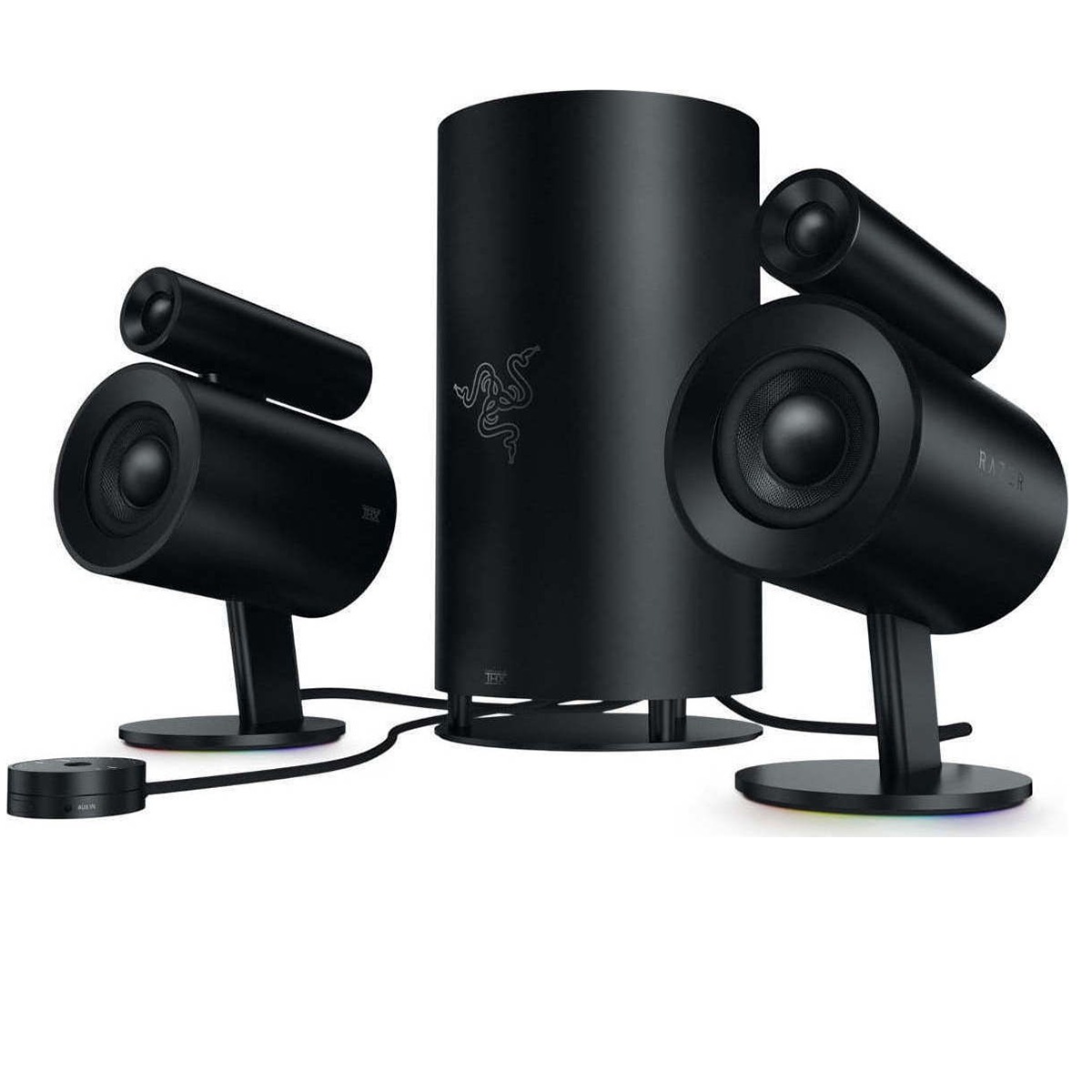 Loa Vi Tính Razer Nommo Pro