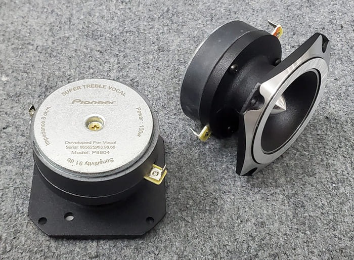 Loa Treble Rời BMB TW806A