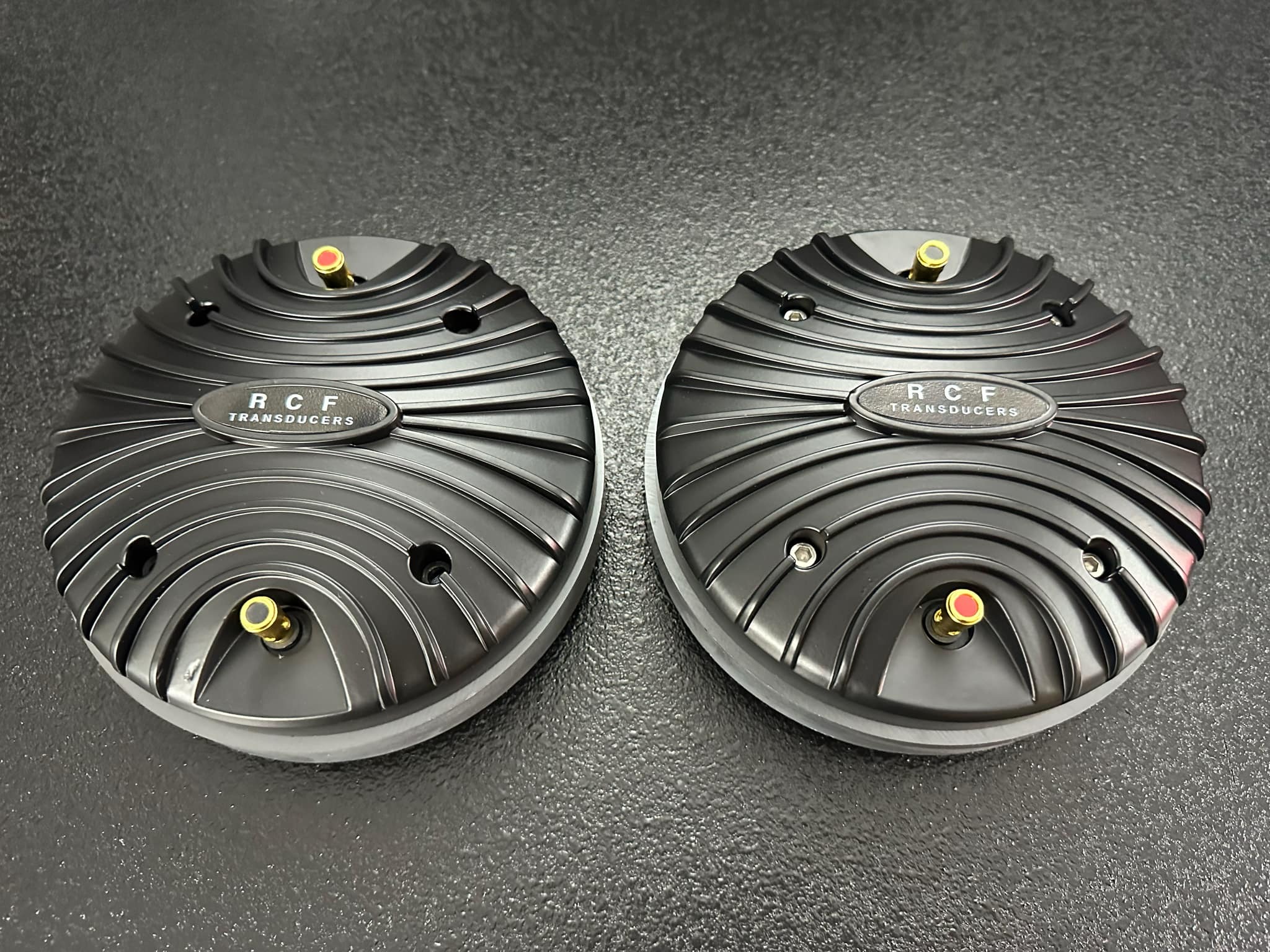 Loa Treble Rời Bose 750 RCF