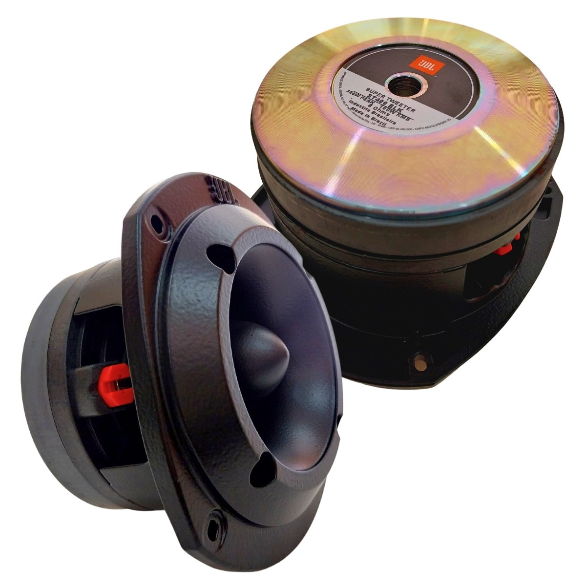 Loa Treble Rời JBL Selenium ST400