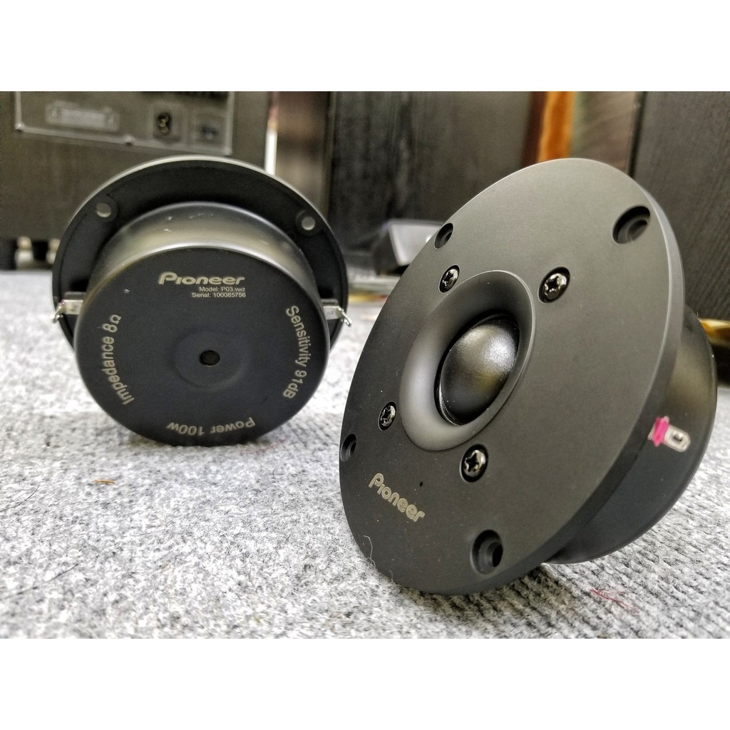 Loa Treble Rời Pioneer P03