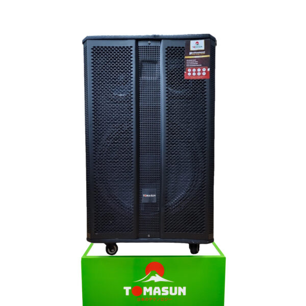 Loa Tomasun 1518A