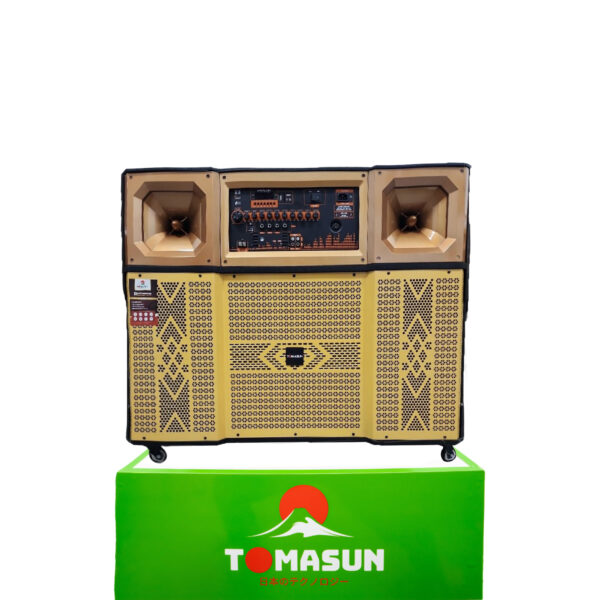 Loa Tomasun 2B40BZ