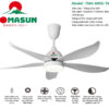 Quạt Trần TMS-8805-TM