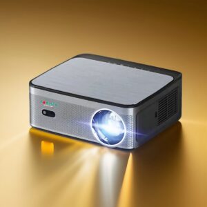 Máy chiếu UAL P6PRO